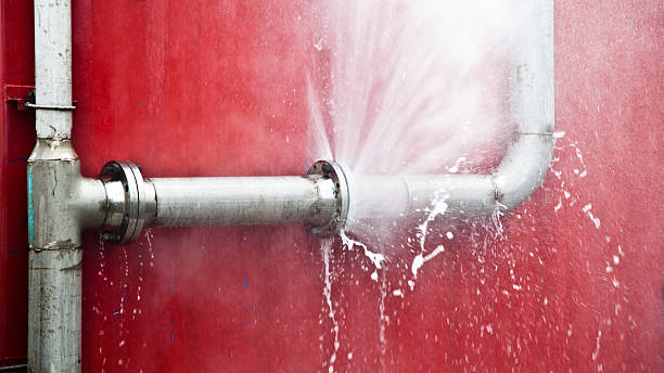 Professional Water damage restoration in Shell Rock, IA